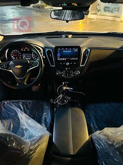 شيفروليه ماليبو